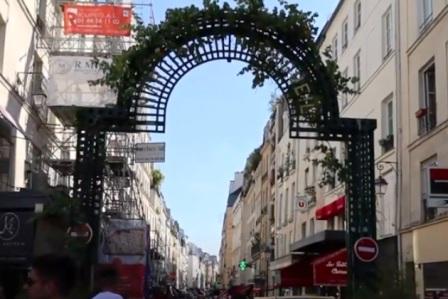 File:Mariage Frères, 90 Rue Montorgueil, 75002 Paris, 14 September 2019.jpg  - Wikimedia Commons