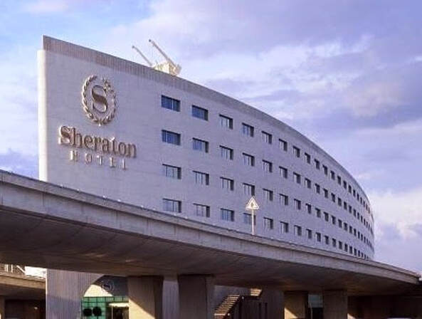 Hotels at Charles de Gaulle (CDG) airport - ABOUT-PARIS.COM